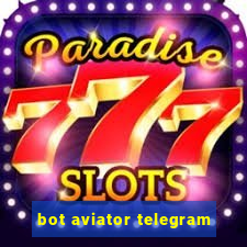 bot aviator telegram